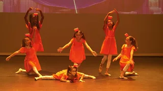 Teaser Divertida Mente 2023 | MAAD - Escola de Dança