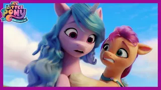 My Little Pony: En ny generation | "I'm lookin' out for you" |Låt | MLP -film