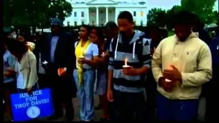 Troy Davis put to death