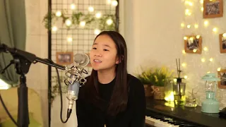 Like My Father(Jax) Cover by 강지율 커버영상