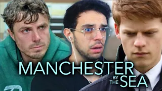 FIRST TIME WATCHING *Manchester By The Sea (2016)* Movie Reaction!
