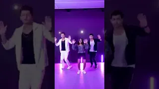 Viral Girl Rashi Shinde Majnu dance challenge with Siddharth & Abhishek Nigam|Sukriti-Prakriti Kakar