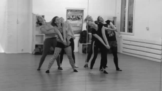 Jazz- /Modern Dance Workshop mit Charlotte Grigoleit