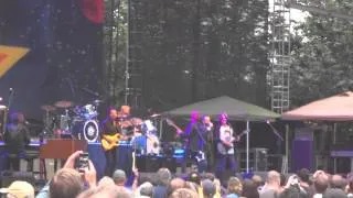 Don't Pass Me By - The Beatles - Ringo Starr and His All Starr Band - Portland 2012