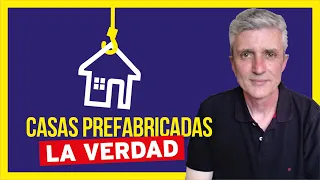 🏠 Casas PREFABRICADAS: 👌 Lo que NUNCA te contaron sobre las Casas Modulares