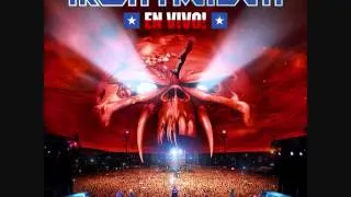 Iron Maiden - Coming Home [En Vivo!]