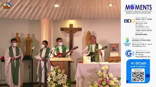 Harana  with Fr Jerry Orbos SVD - June 13 2021,  11th Sunday in Ordinary Time