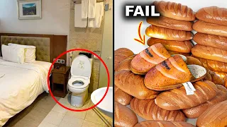 Funniest Design Fails EVER 2️⃣