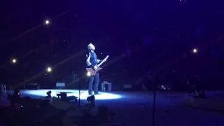 Metallica - One - Bridgestone Arena - Nashville, TN 1/24/2019