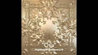 Kanye West & Jay-Z - Otis (HQ)