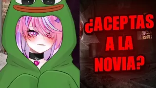 Emikukis REACCIONA a "Void Memes #30"