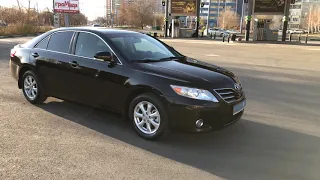 Toyota Camry 40 FL 2011 г.в., 175.000 km. Made in JAPAN!