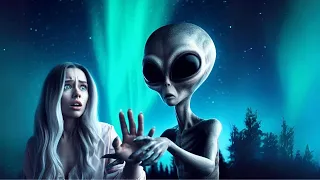 I Met An Alien In Heaven; SHE Was Afraid Of Me | Near Death Experience | NDE