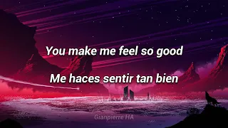 Da Tweekaz & Refuzion - So Good (Lyrics/Sub Español)