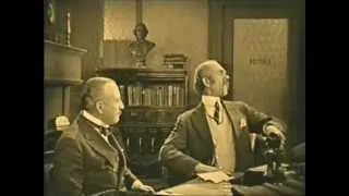 The Lost World (El Mundo Perdido) 1925 - Español - Part. 1