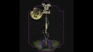 Purple Hill Witch (self-titled)