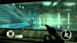 007 Goldeneye Reloaded - Mission 2 Xbox 360 Gameplay (Part 2 of 2)