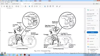 EMD 645 ENGINE PART 15