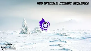 COSMIC SEQUENCE Guest Mix - Liquid Drum And Bass - H&S SPECIALS 2020