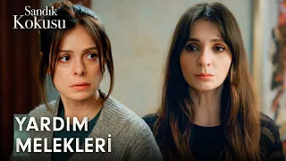 "Düşman kardeşler elin adamı için birleşti" 🤔 | Sandık Kokusu 11.Bölüm