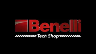 Benelli Tech Shop - Loading and Unloading Inertia-Driven Shotguns