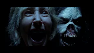 INSIDIOUS: THE LAST KEY: TV Spot - "Evil Safe"