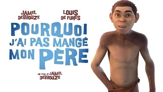 Pourquoi j'ai pas mangé mon père bande annonce VF