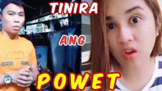 haha🤣🤣 Dami Kong tawa sayo🤣🤣