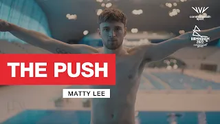 The Push | Matty Lee