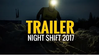 Mud Masters - Trailer Night Shift 2017