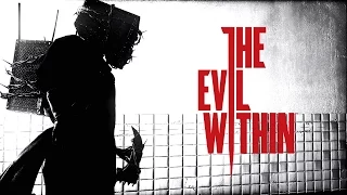 The Evil Within — Дополнение The Executioner | ТРЕЙЛЕР