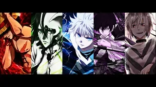 「 AMV 」Anime Mix - Immortals (Fall Out Boy)