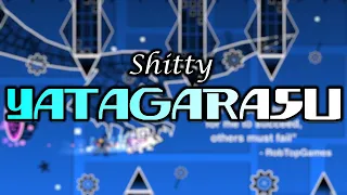 [FINISHED] Shitty Yatagarasu by The Shitty Corporation