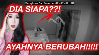 PARAH BANGET!! AYAHNYA NONTONIN DIA TIDUR??!!!!