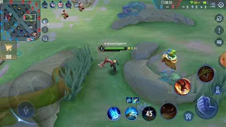 arena of valor part 2