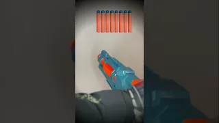 John Wick's Top Guns | Nerf Elite 2.0 Primary Weapon