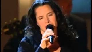 Nowhere Man by Natalie Merchant (Beatles Cover)