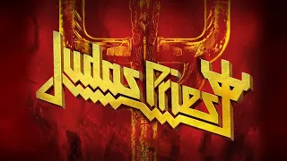 JUDAS PRIEST - INVINCIBLE SHIELD