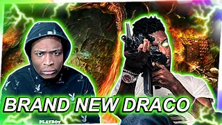 21 Savage & Metro Boomin - Brand New Draco (Official Music Video) (Reaction)