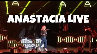 Anastacia Full Concert Live Evolution Tour @OOSTERPOORT