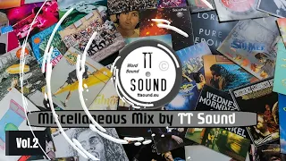 Miscellaneous Mix | Vol.2