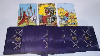 🥁 CHIAR SE POATE, ACUM ESTE MOMENTUL! 🥁 tarot 🔺 spiritualitate 🔺 mesaj spiritual ATEMPORAL 🔺