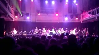 Brian Wilson - I Get Around (Paradiso 21-9-2011)