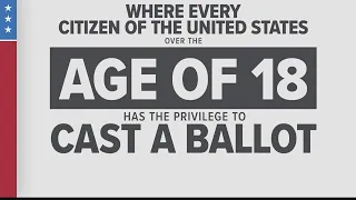 A brief history of U.S. Presidential elections