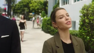 Lucifer and Chloe Banter Over Murder in Lucifer Deleted Scene S3