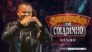 NENHO 2023 SERESTÃO DO COLADINHO MUSICAS INÉDITAS CD ATUALIZADO 2023