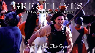 Great Lives - Alexander The Great - Full Documentary