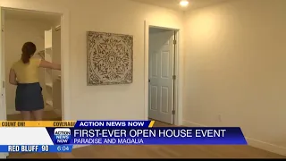 The Ridge hosts first-ever Open House Weekend to bring homebuyers back to Paradise