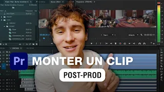 Monter un Clip [MONTAGE] RVB