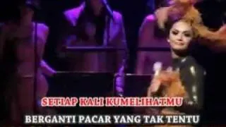 Krisdayanti - Pilihlah Aku (Concert at Esplanade, Singapore [2009])